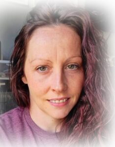 Kandi Dawn Gibson Helmick